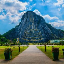 (OG) KHÁM PHÁ VƯƠNG QUỐC CHÙA VÀNG THÁI LAN 5 ngày 4 đêm