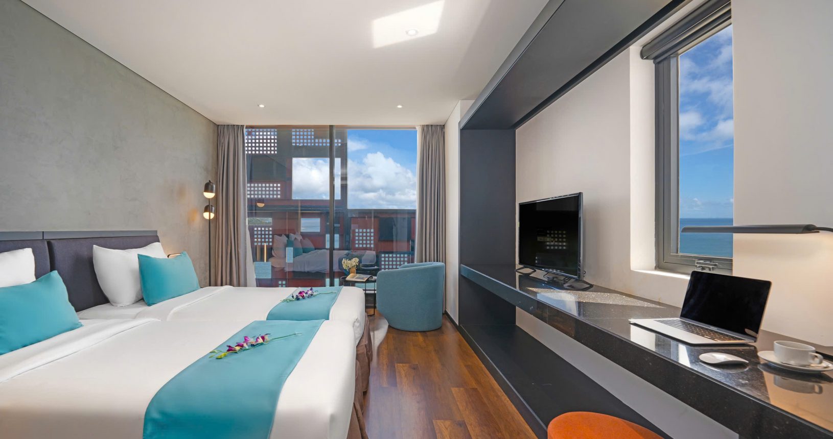 the code hotel, đà nẵng