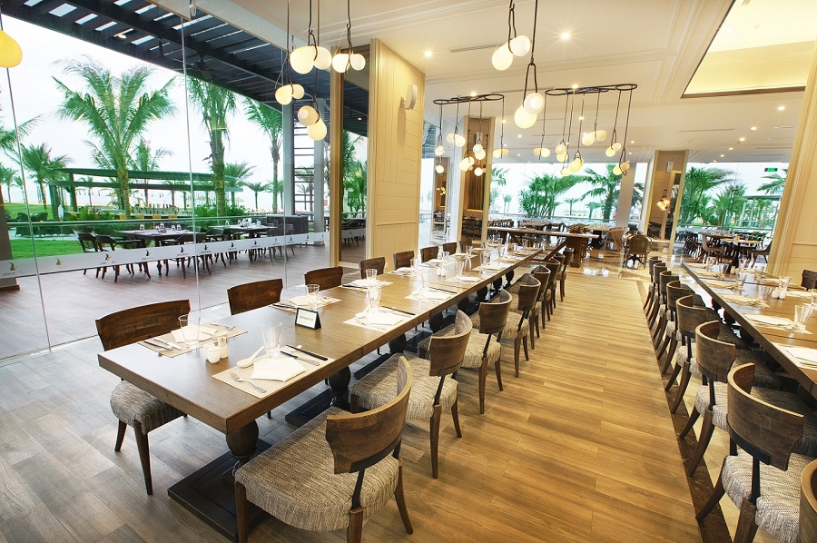 vinwonder Nam Hội An