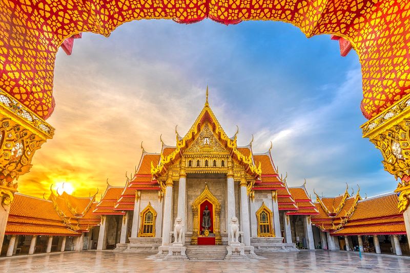 bangkok