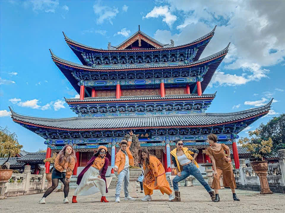 trung quốc tự túc