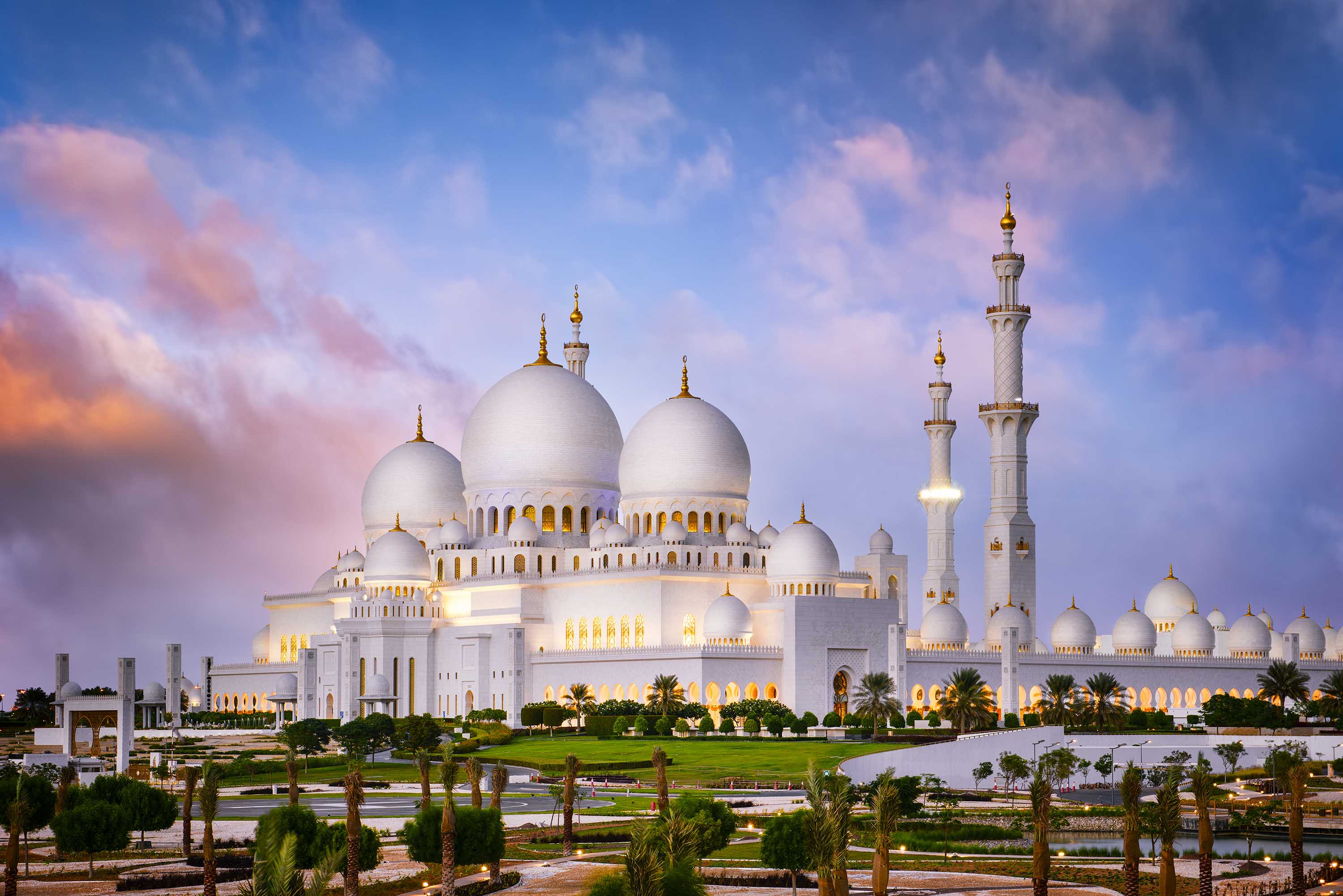 dubai