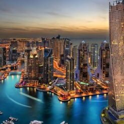 dubai
