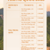 VISA TRUNG QUỐC NỘP TẠI HÀ NỘI - ĐÀ NẴNG - HỒ CHÍ MINH