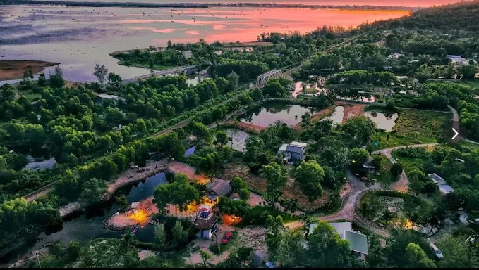 Đầm Lập An (Huế)