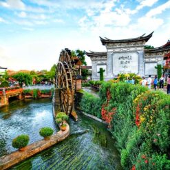 trung quốc