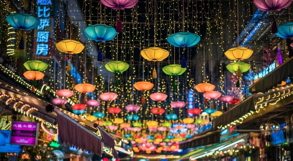 Dương Sóc – Quảng Tây