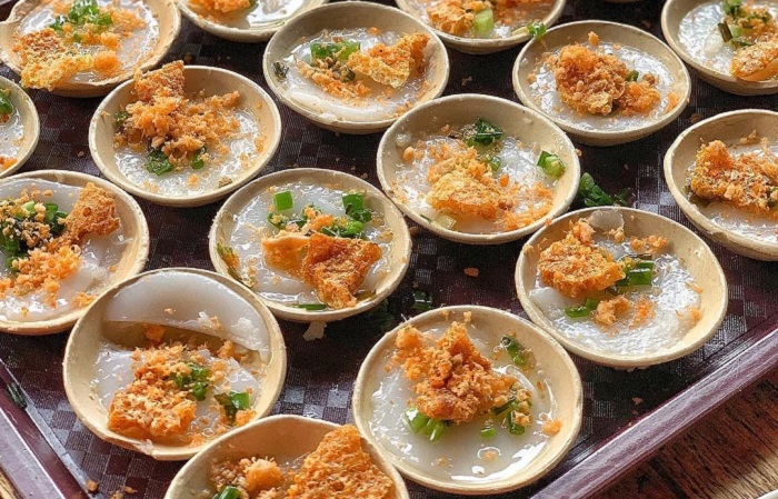 ẩm thực miền trung