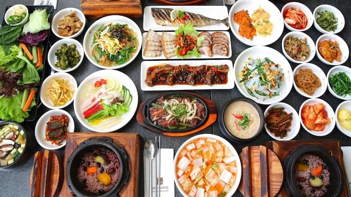 du lịch hàn quốc