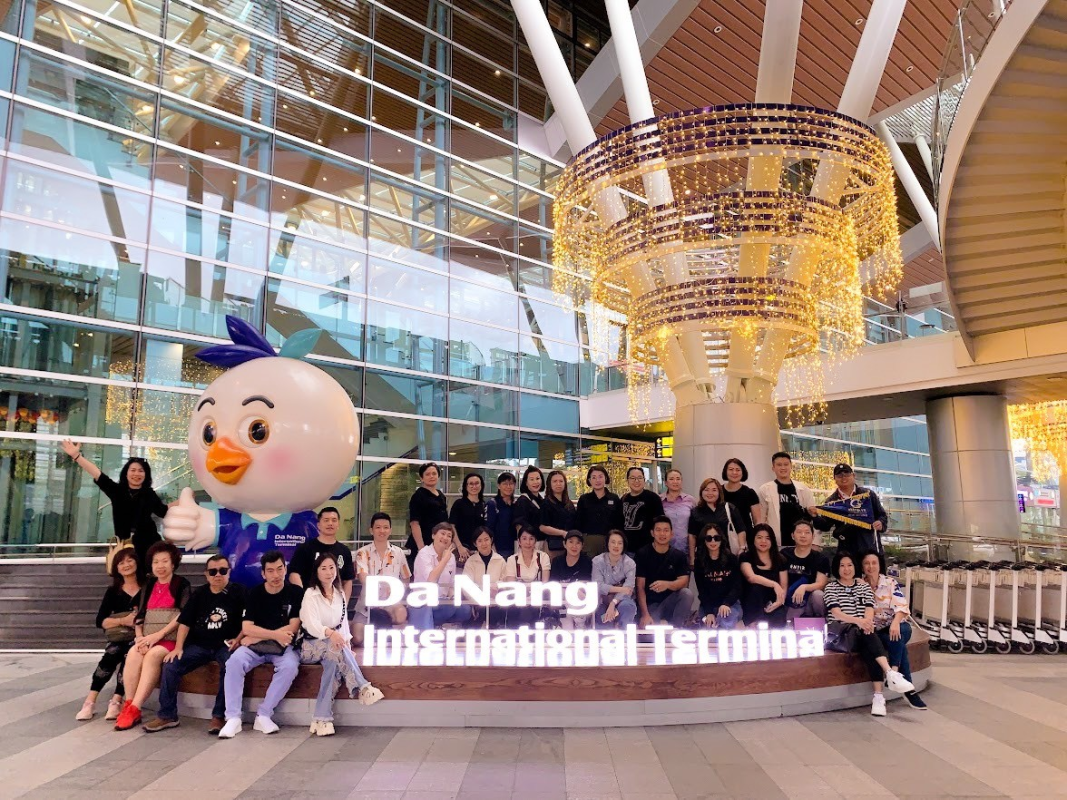 tour riêng đà nẵng