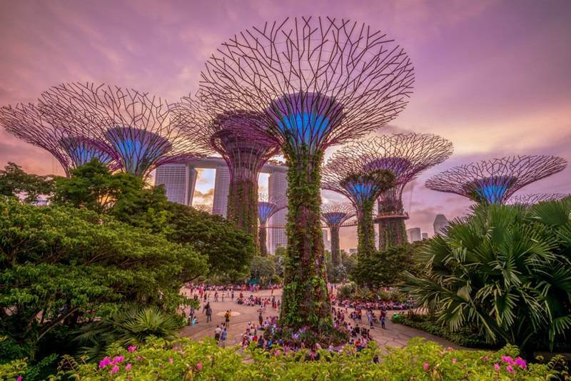 Singapore
