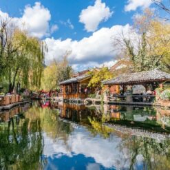 HÀ NỘI - LỆ GIANG – SHANGRILA 5 ngày 4 đêm 2026