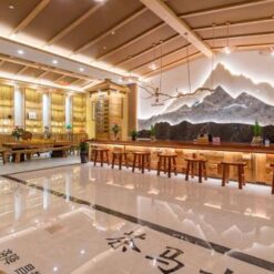 Đà Nẵng - Côn Minh - Đại Lý