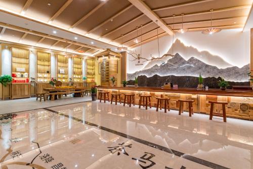 Đà Nẵng - Côn Minh - Đại Lý