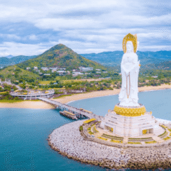Quan Âm Đường - Đại Lý
