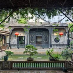 Chu Gia Hoa Viên Kiến Thuỷ, bình biên
