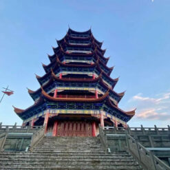 Chu tử lâu