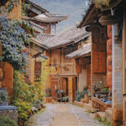 HÀ NỘI – HÀ KHẨU- ĐẠI LÝ- CÔN MINH 5N4D