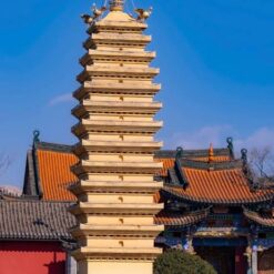 Quan Độ Cổ Trấn