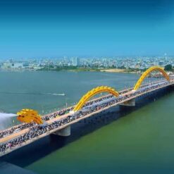 Du lịch miền trung , đà nẵng