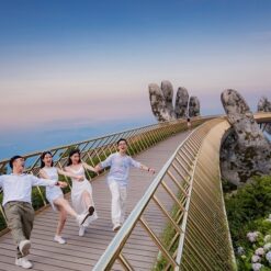 Du lịch miền trung , bà nà hills, xe du lịch đà nẵng