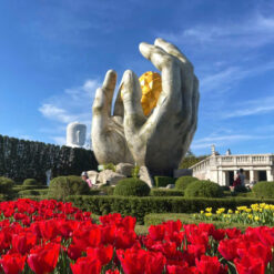 Combo vé xe khách sạn, đà nẵng, Bà Nà Hills