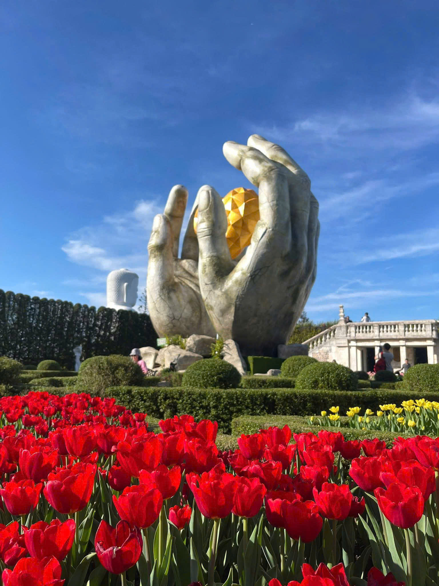 Combo vé xe khách sạn