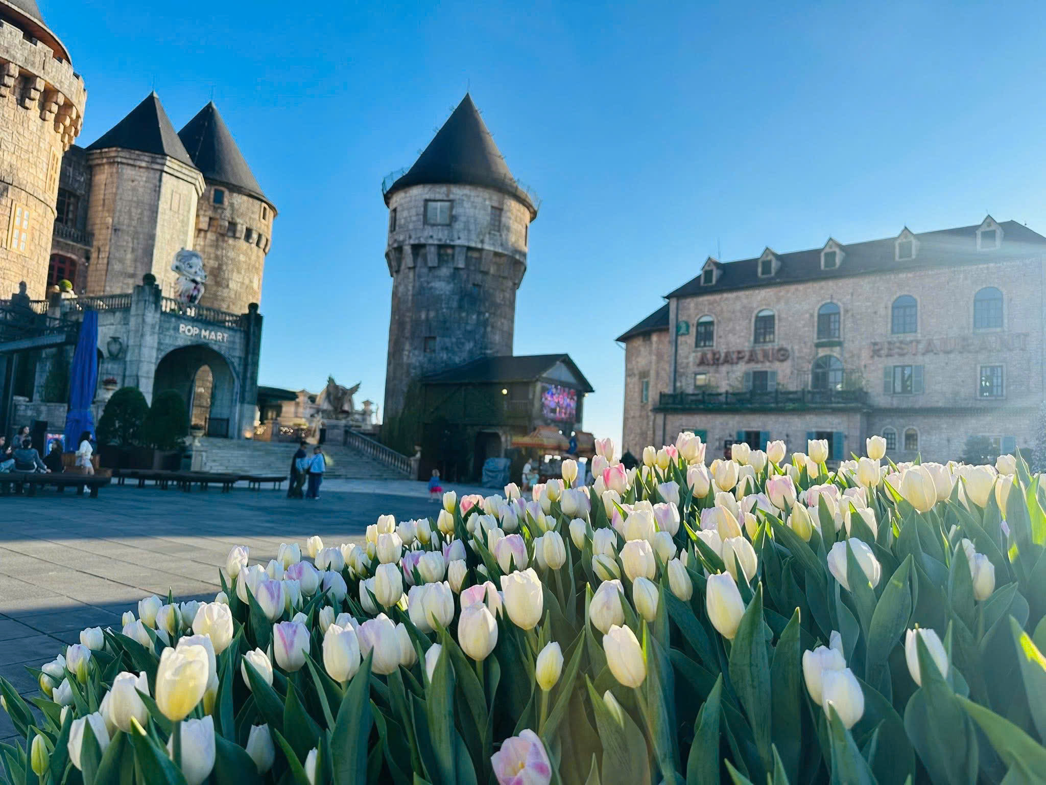 Combo vé xe khách sạn