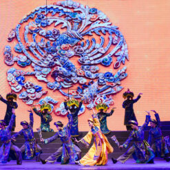 Show Charming Đà Nẵng