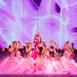 Show Charming Đà Nẵng