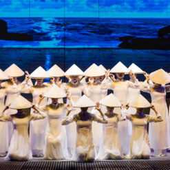 Show Charming Đà Nẵng