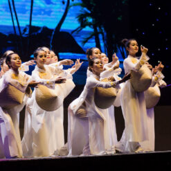 Show Charming Đà Nẵng