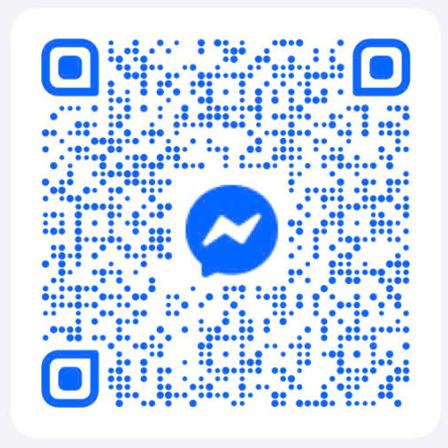Messenger QR