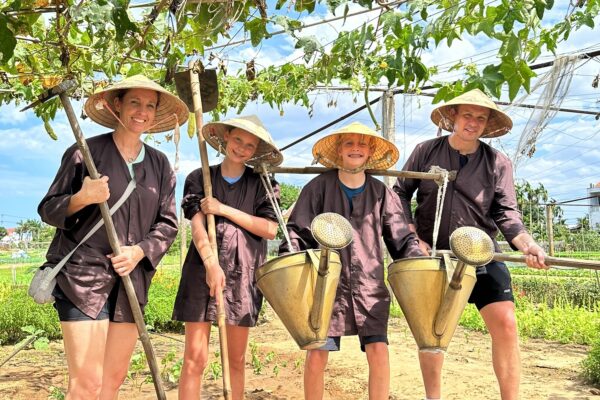 Hoi An Cultural Deep Dive