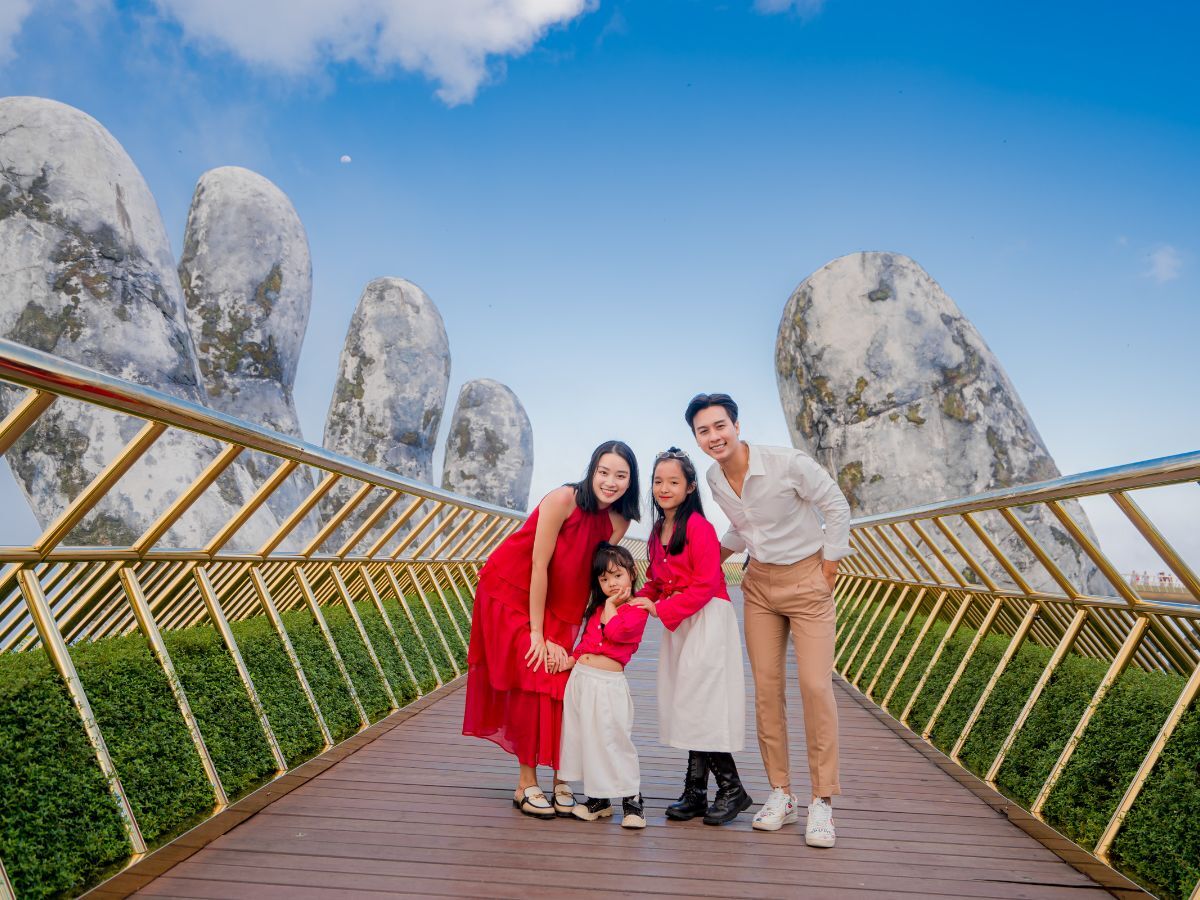 Tour Nửa Ngày / Gia Đình