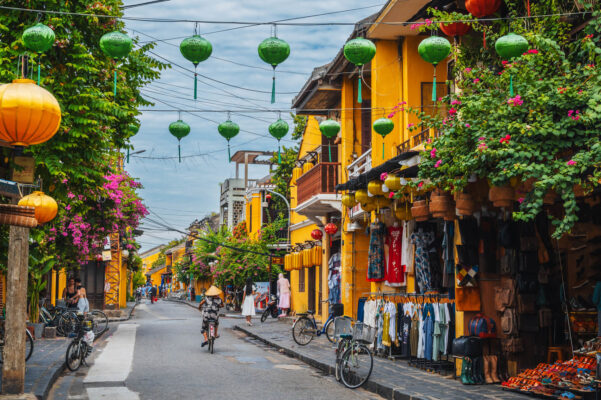 Đà Nẵng - Hội An - Huế