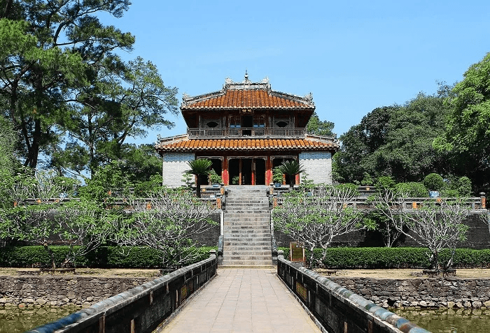 Đà Nẵng - Hội An - Huế