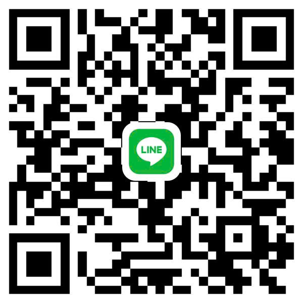 LINE QR