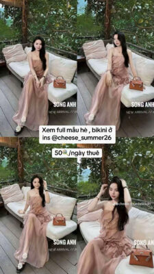 Mặc đồ gì khi đi du lịch Bà nà hills