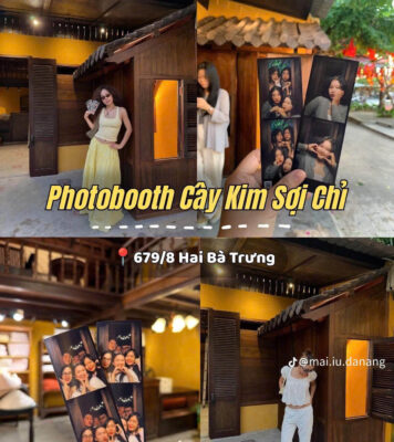10 địa điểm sống ảo hội an