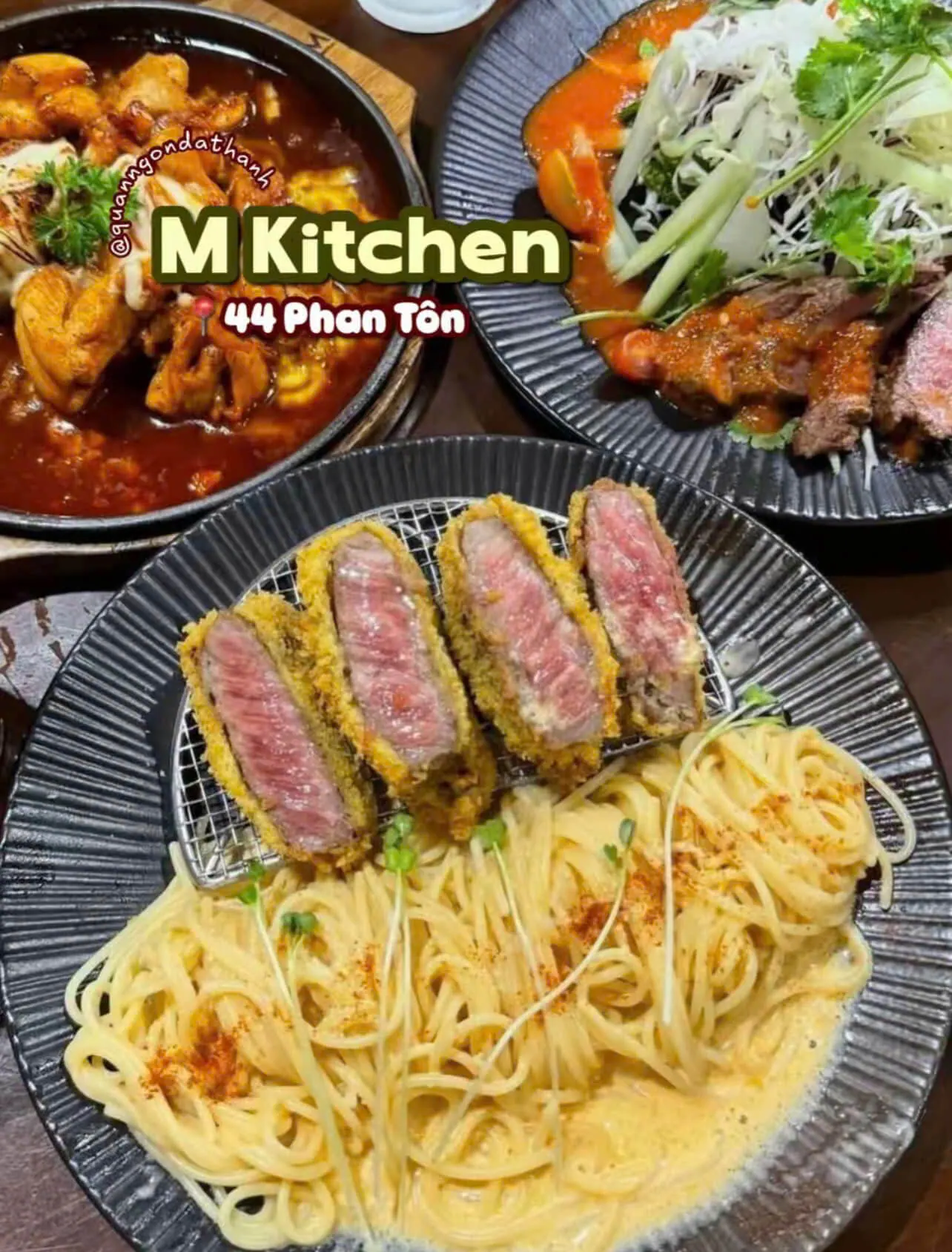 mkitchen - List các quán hẹn hò Đà Nẵng mkitchen - List các quán hẹn hò Đà Nẵng