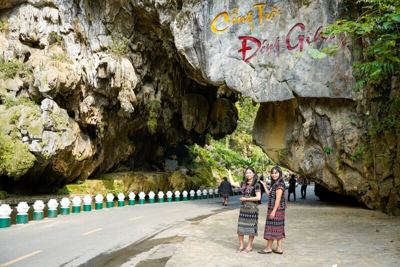 Cổng Trời
