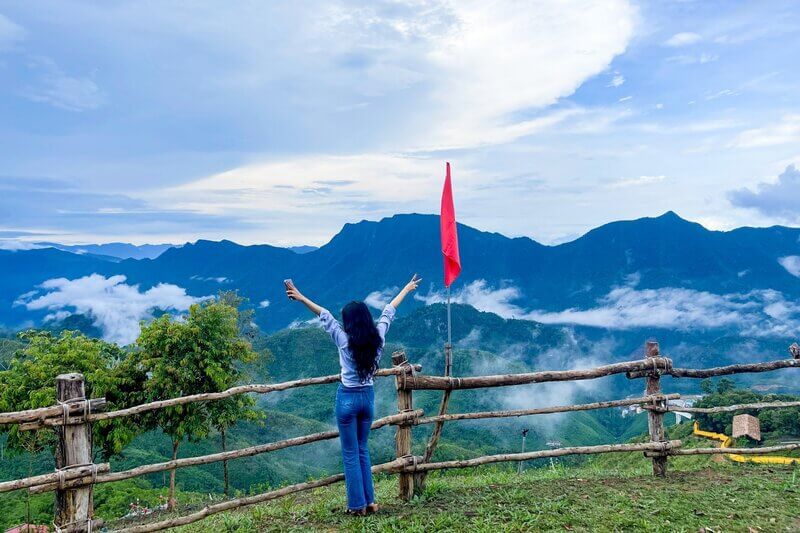 Núi Phượng Hoàng