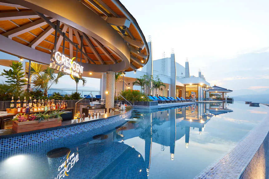 Khu Resort Mikazuki Đà Nẵng
