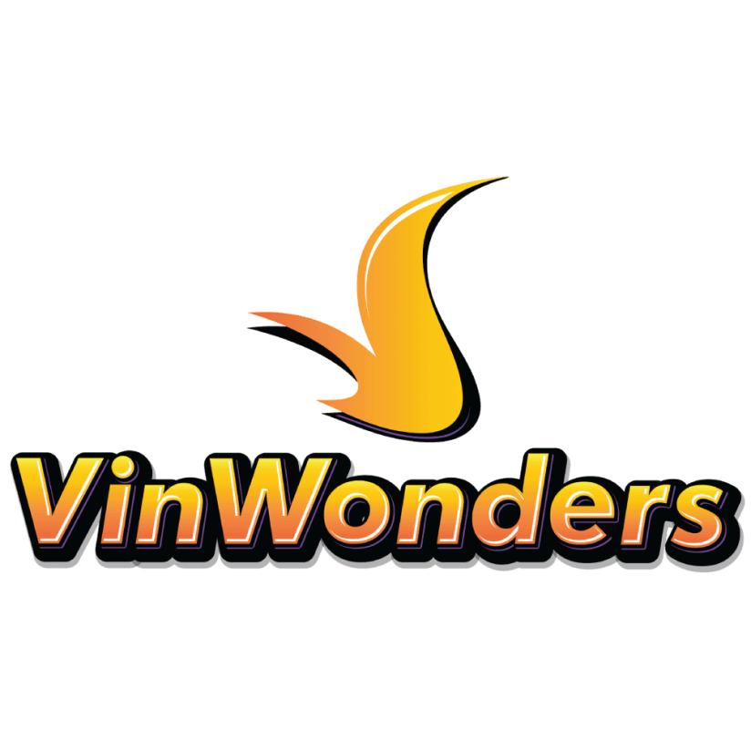 VinWonders Logo