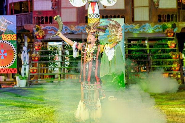 Vũ Điệu Đại Ngàn