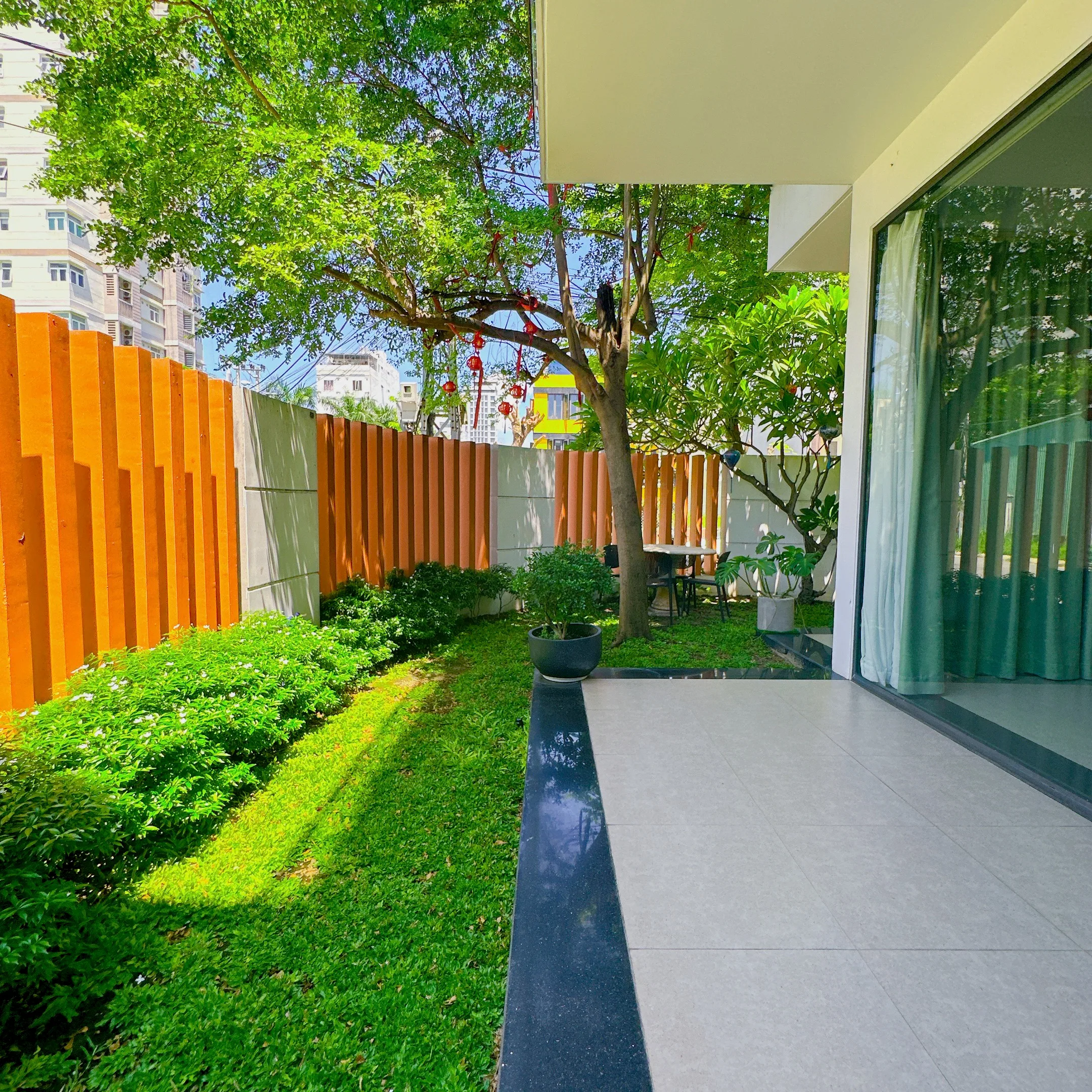 메이 럭셔리 빌라 (Mây Luxury Villa) 5베드룸 사진 5