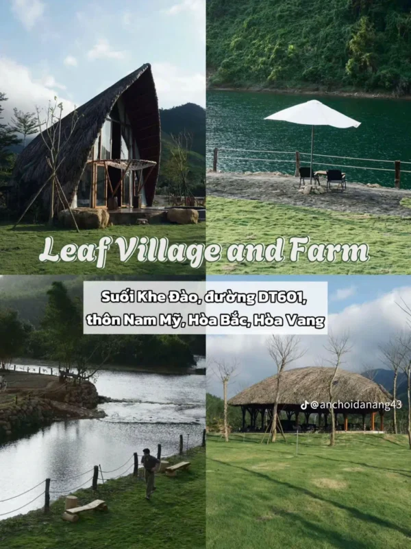 top-6-farms-in-da-nang-leaf-village-farm