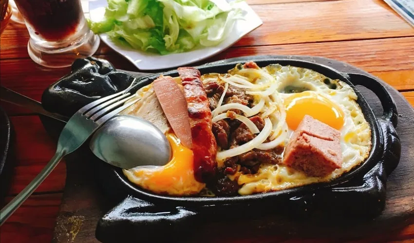 Quán bò né Đà Nẵng ngon Bò Né Lan Hương