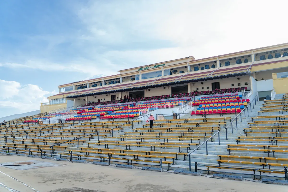 hoi an memories show seating chart eco high vip tier comparison and best viewpoint recommendations